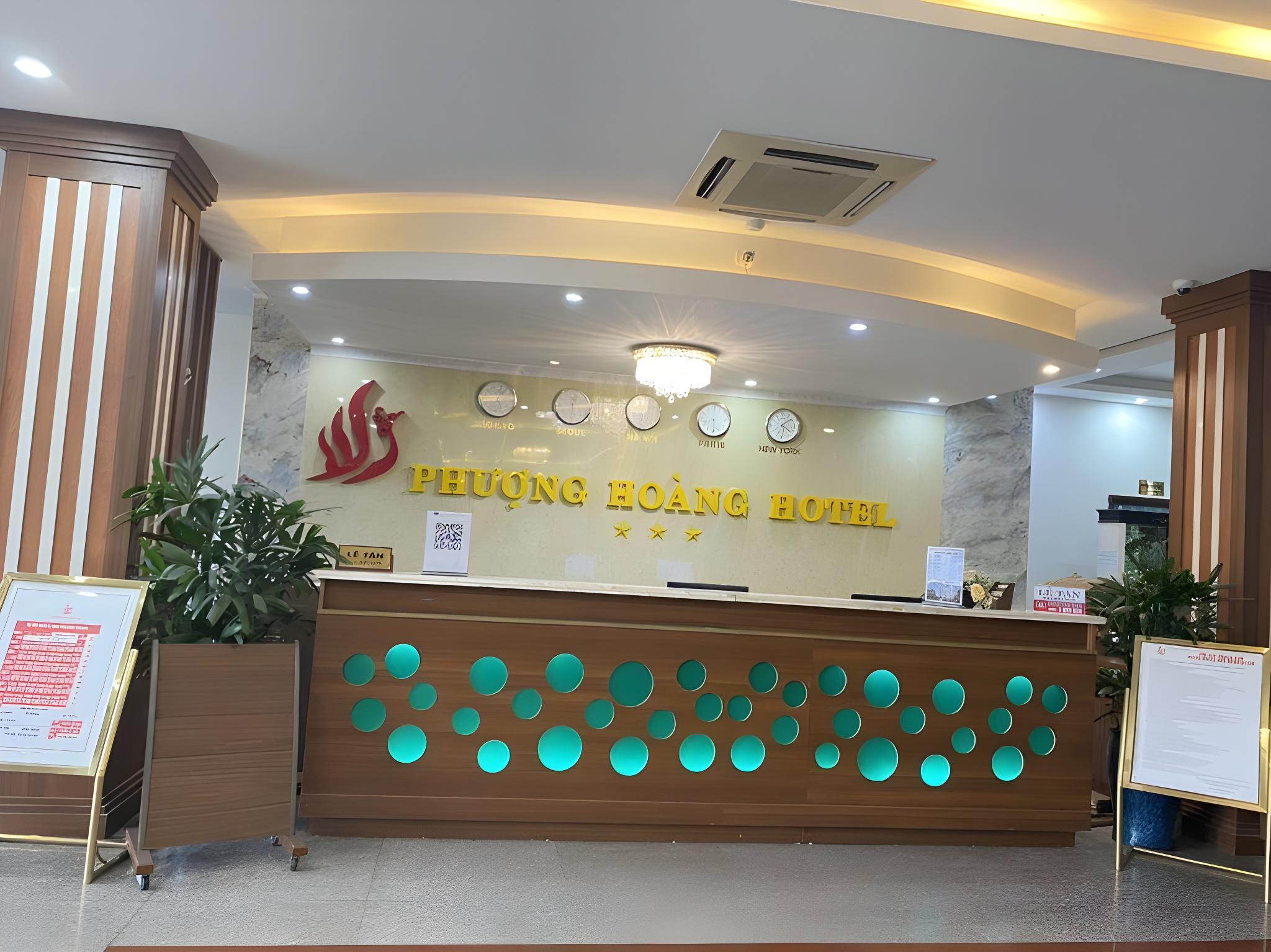 Phoenix Hotel Thanh Hoa 14/33