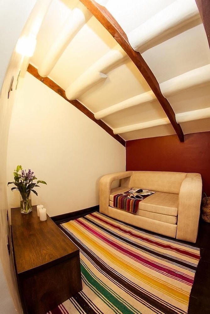 WAKAPUNKU BOUTIQUE HOTEL 17/66