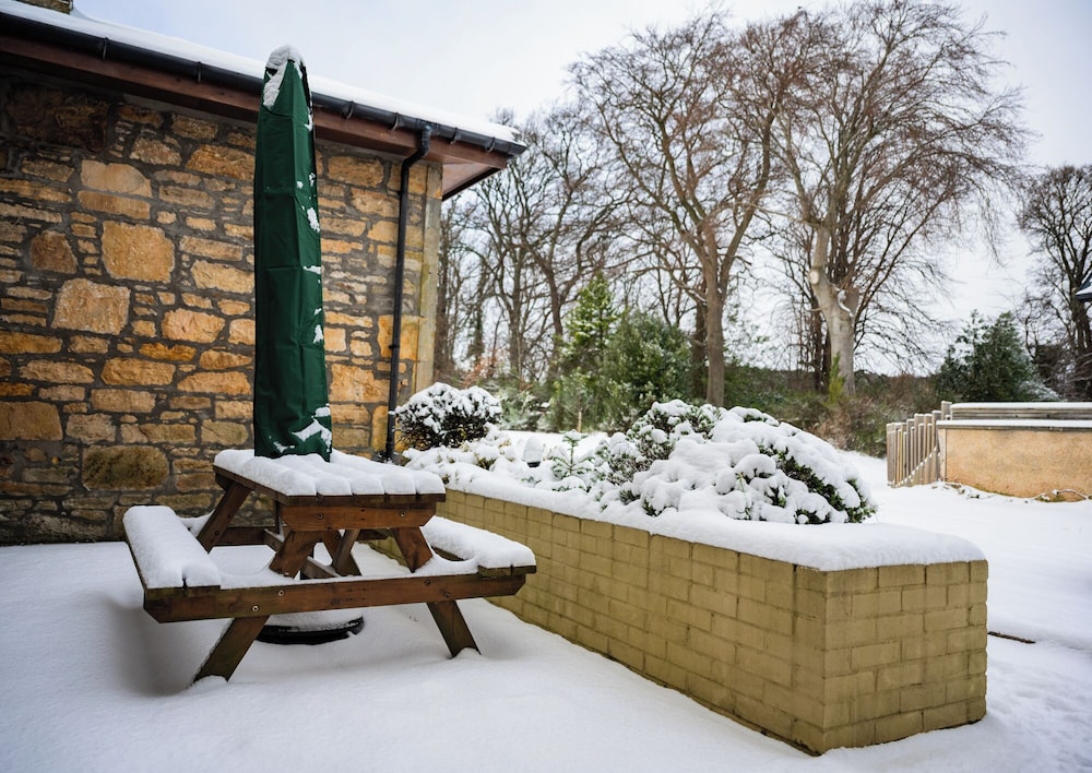 Darwin Cottage Self Catering In Elgin 24/50