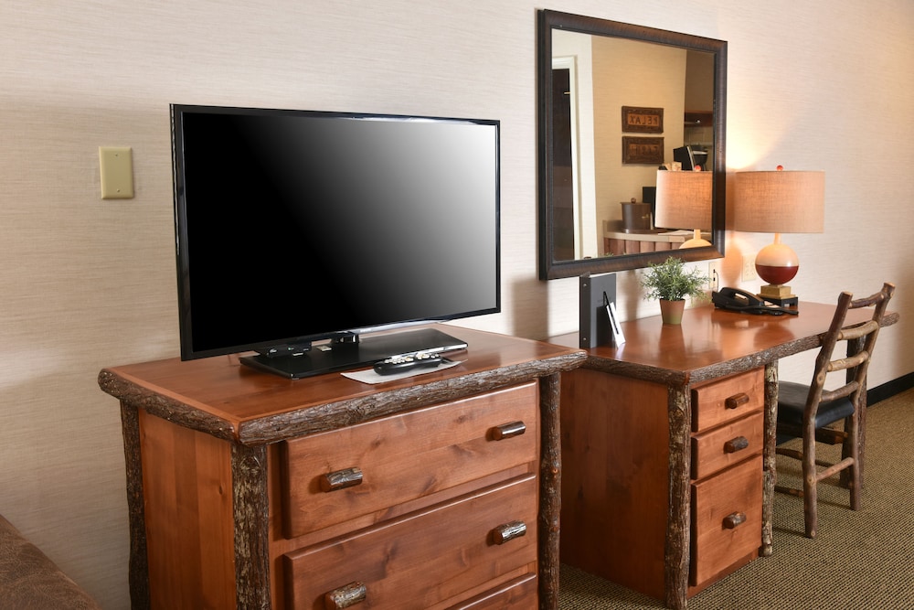Stoney Creek Hotel Conference Center Wausau 45/47