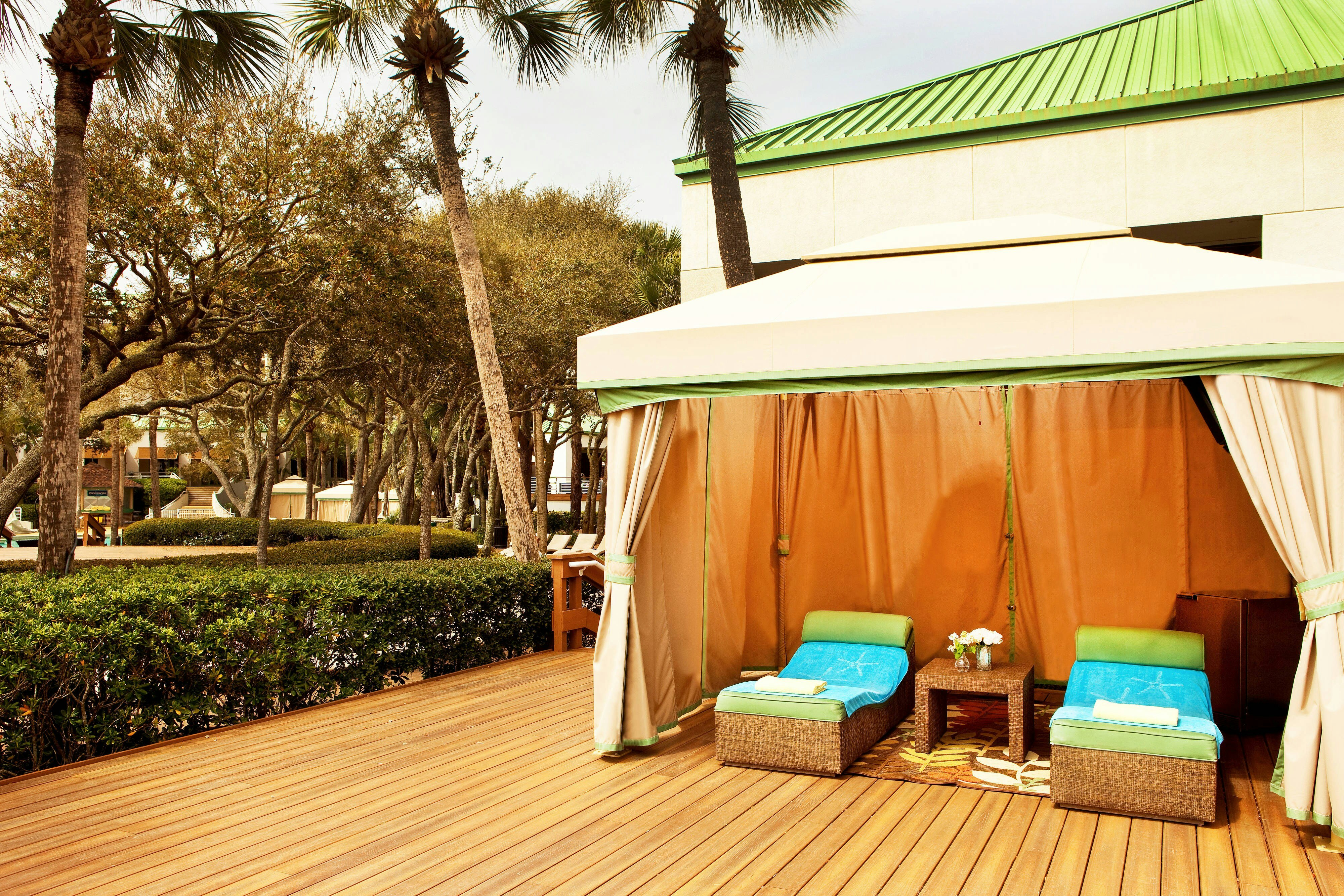 The Westin Hilton Head Island Resort and Spa 23/78