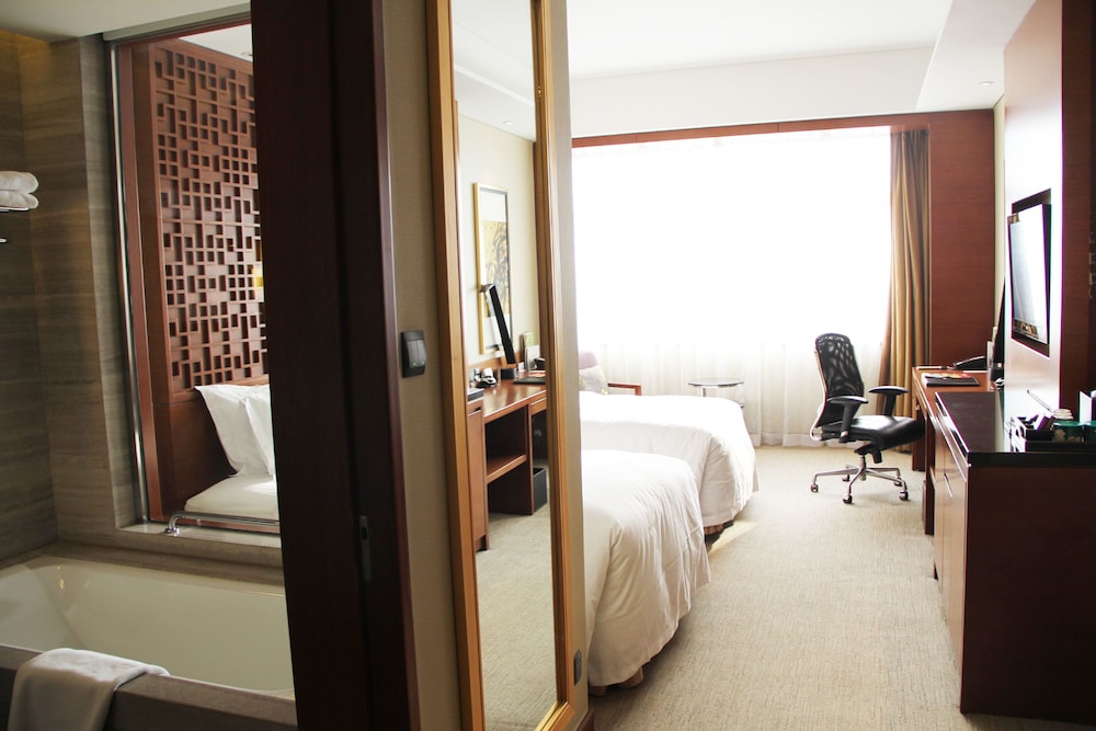 Doubletree By Hilton Shenyang 20/90