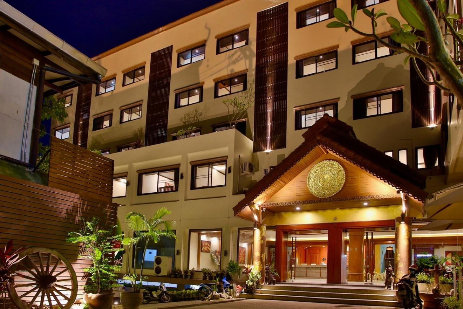 Thapaeplacehotel 6/46