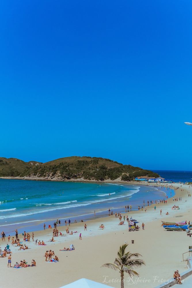Paradiso Pero Praia Hotel 82/85