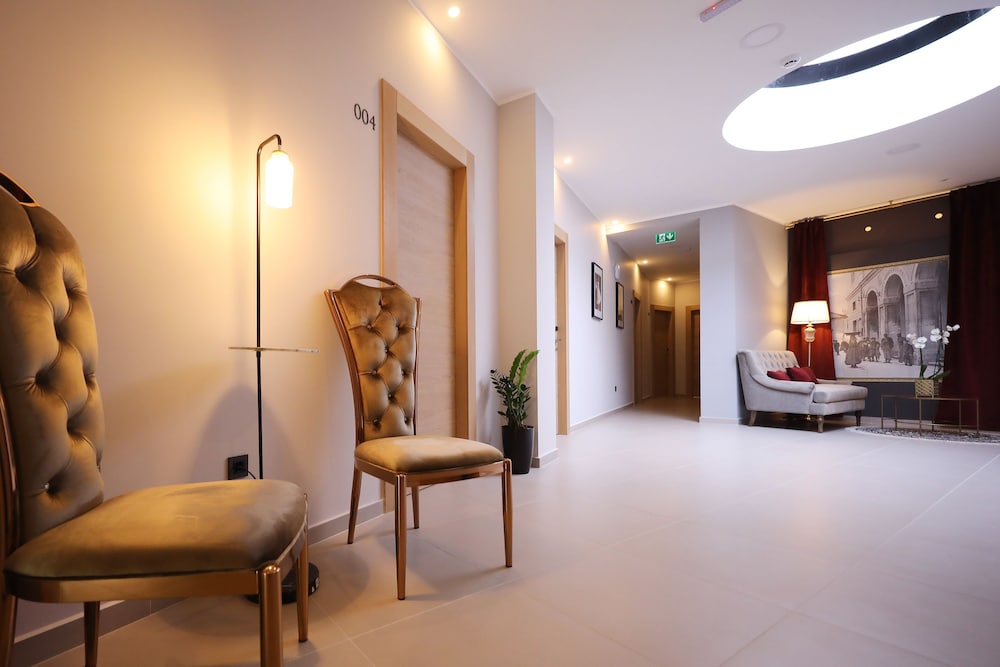 Teatro Verdi Hotel 26/48