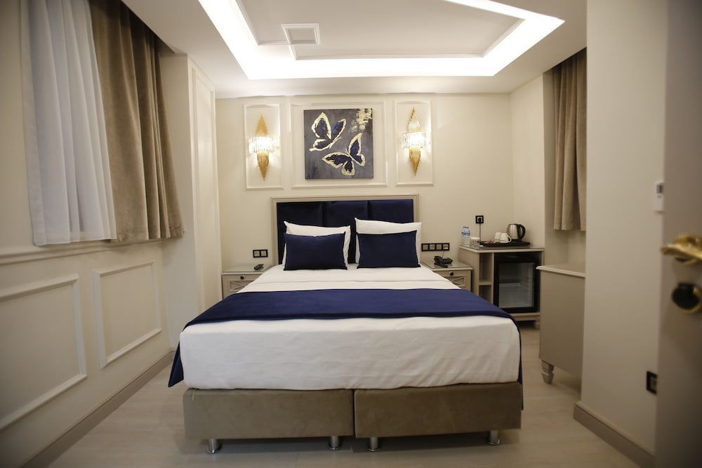 Omma Hotel 15/40