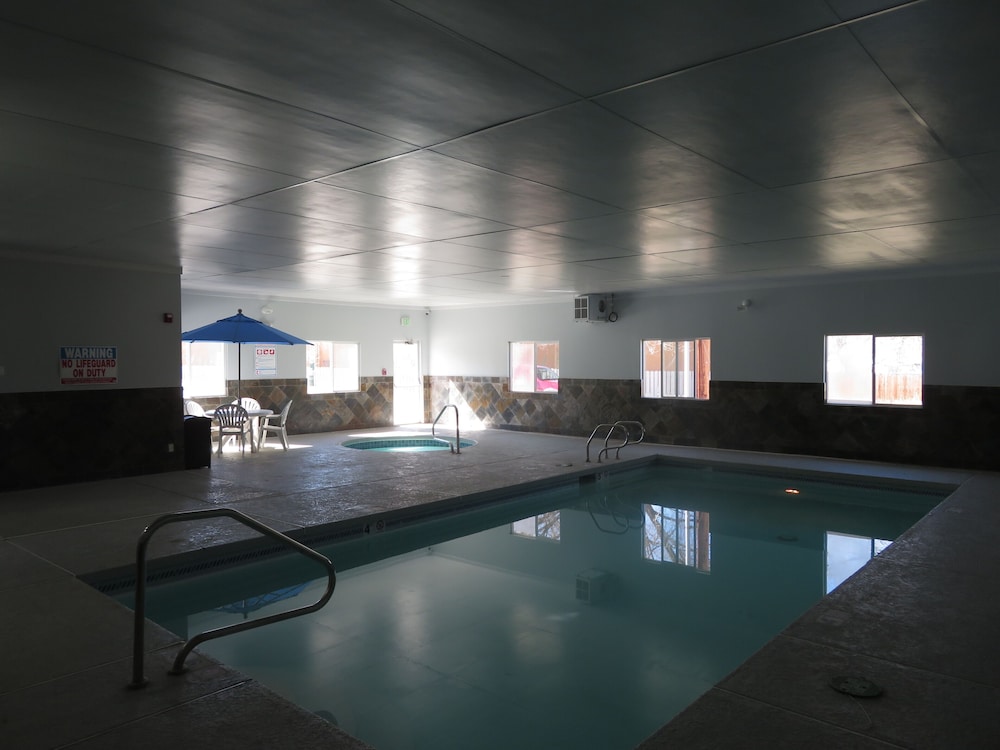 SureStay Plus by Best Western Montrose 1/48