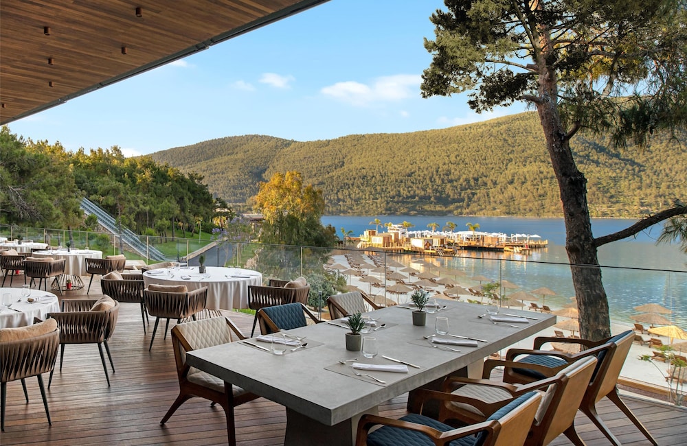 Lujo Art & Joy Bodrum 58/75