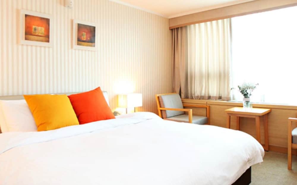 Interciti Hotel 21/67