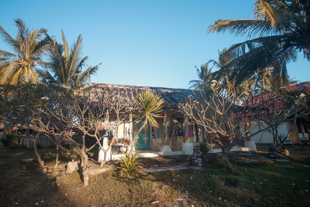 Segar Village 31/39