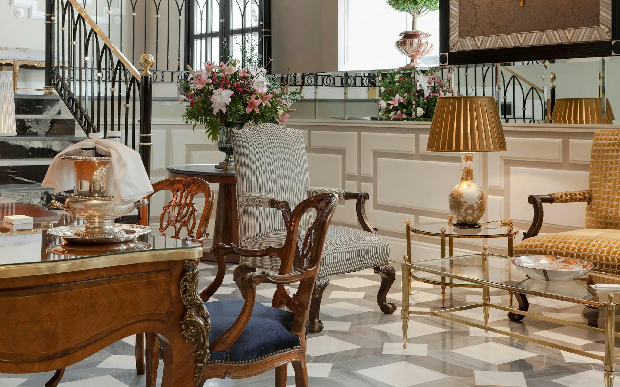 Heritage Madrid Hotel 58/77
