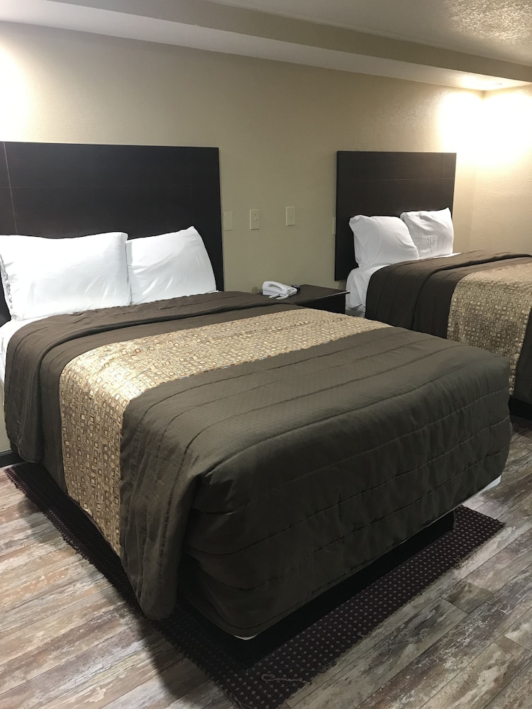 Memphis Inn 16/46