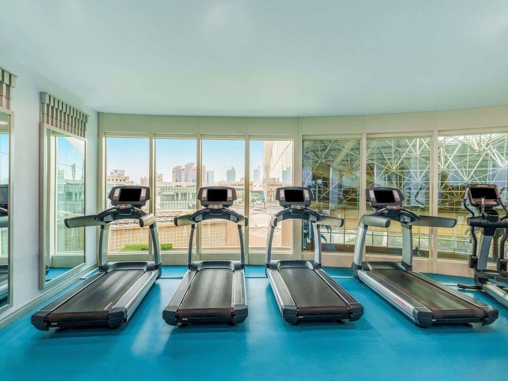 فندق موڤنبيك الخُبر(Movenpick Hotel Al Khobar) 47/80