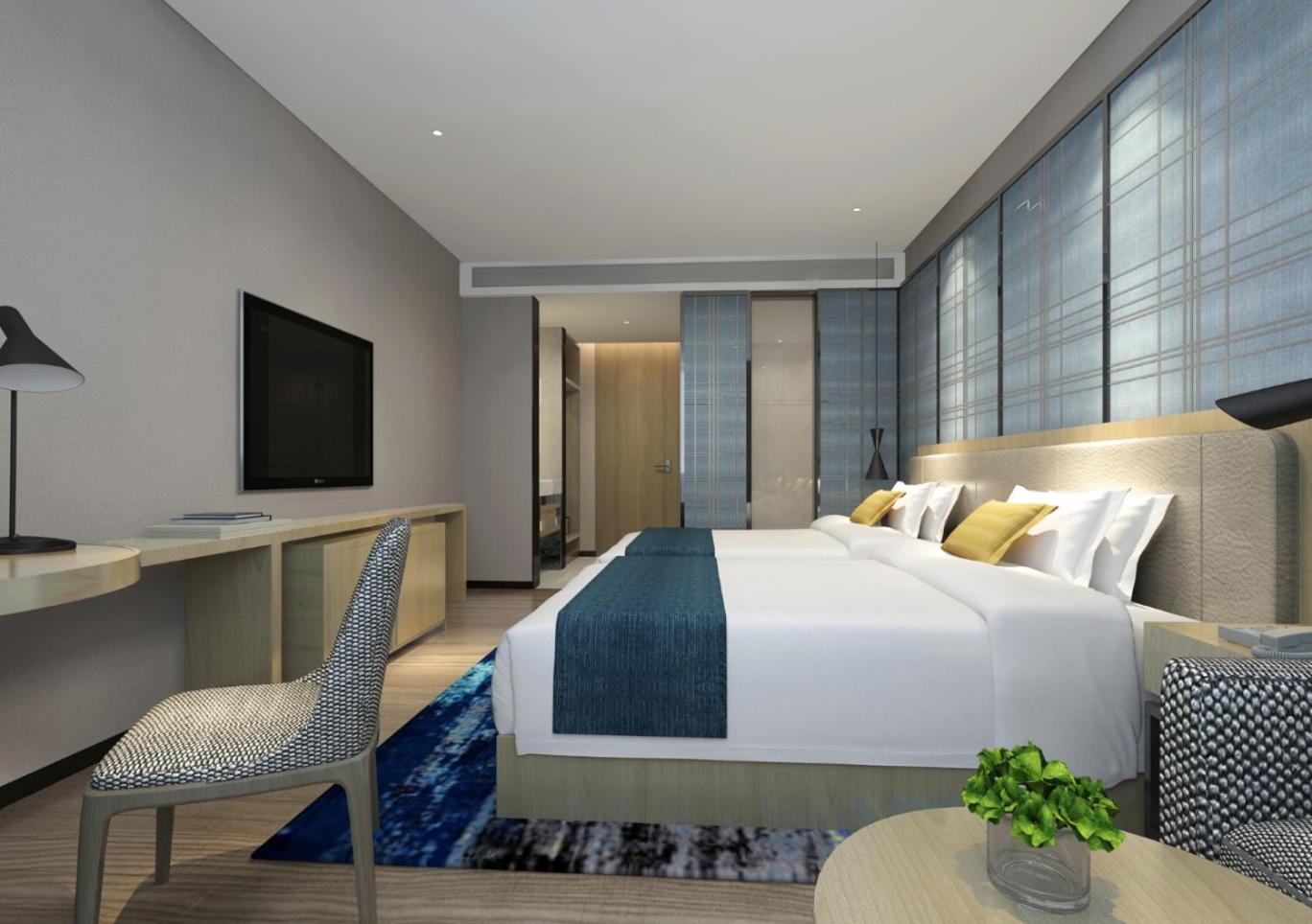 SUPERIOR, TWIN BEDS
