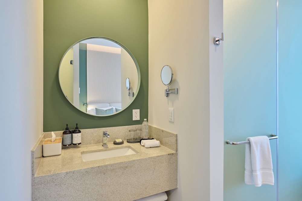 WorldHotels Guadalajara Zona Andares 62/62