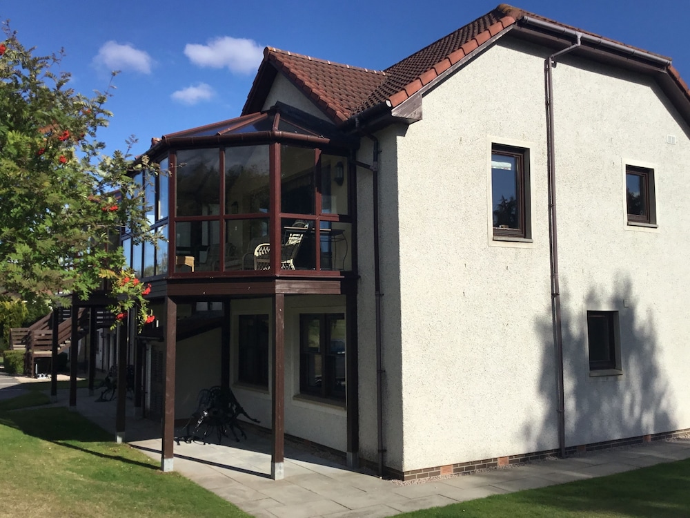 Macdonald Spey Valley Resort 62/67