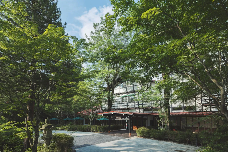 MAMPEI HOTEL 5/5