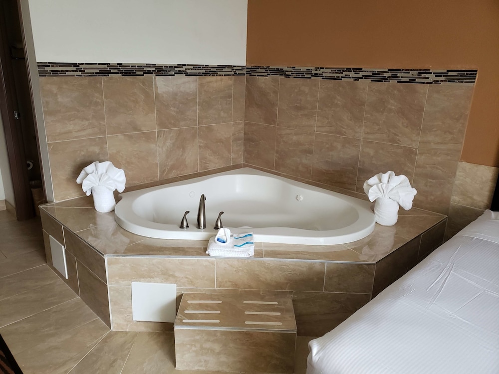 Best Western Des Plaines Inn 16/36