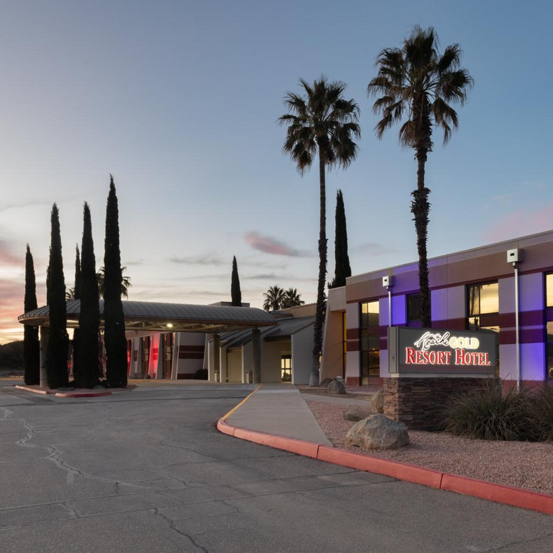 Apache Gold Resort Hotel & Casino 42/50