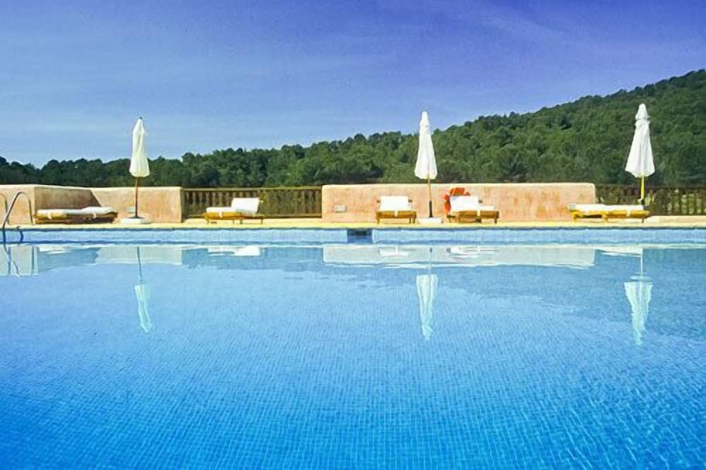 Agroturismo Can Pujolet 45/50
