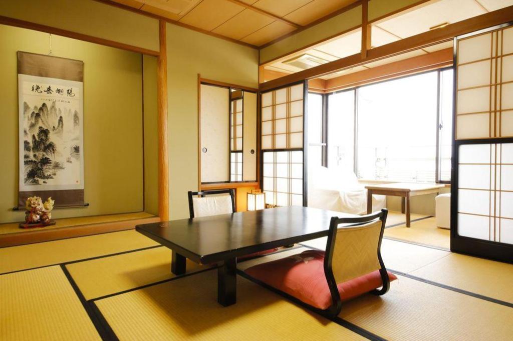 Wakura Onsen Aji na Yado Housenkaku 14/16