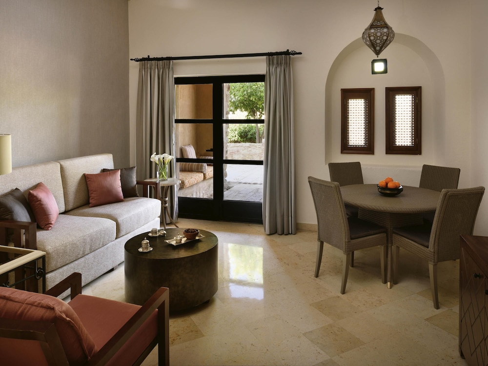 Movenpick Resort and Spa Dead Sea 55/75