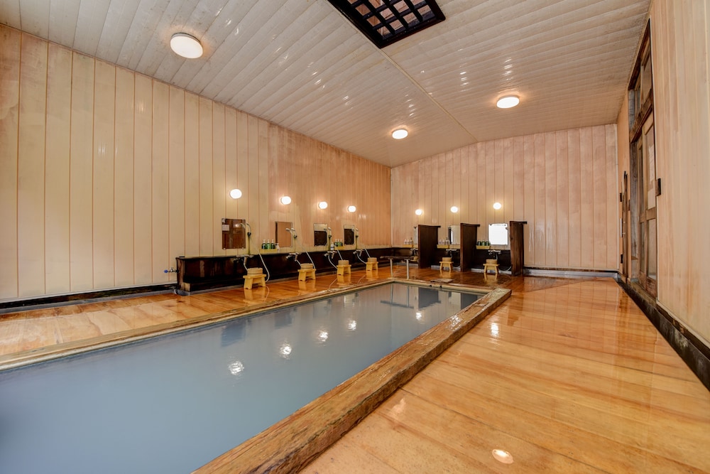 Shirahone Onsen Tsuruya Ryokan 28/50