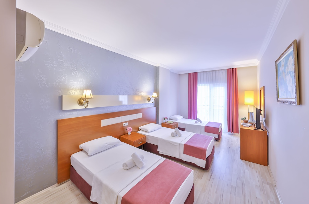 Bilgin Hotel 22/49