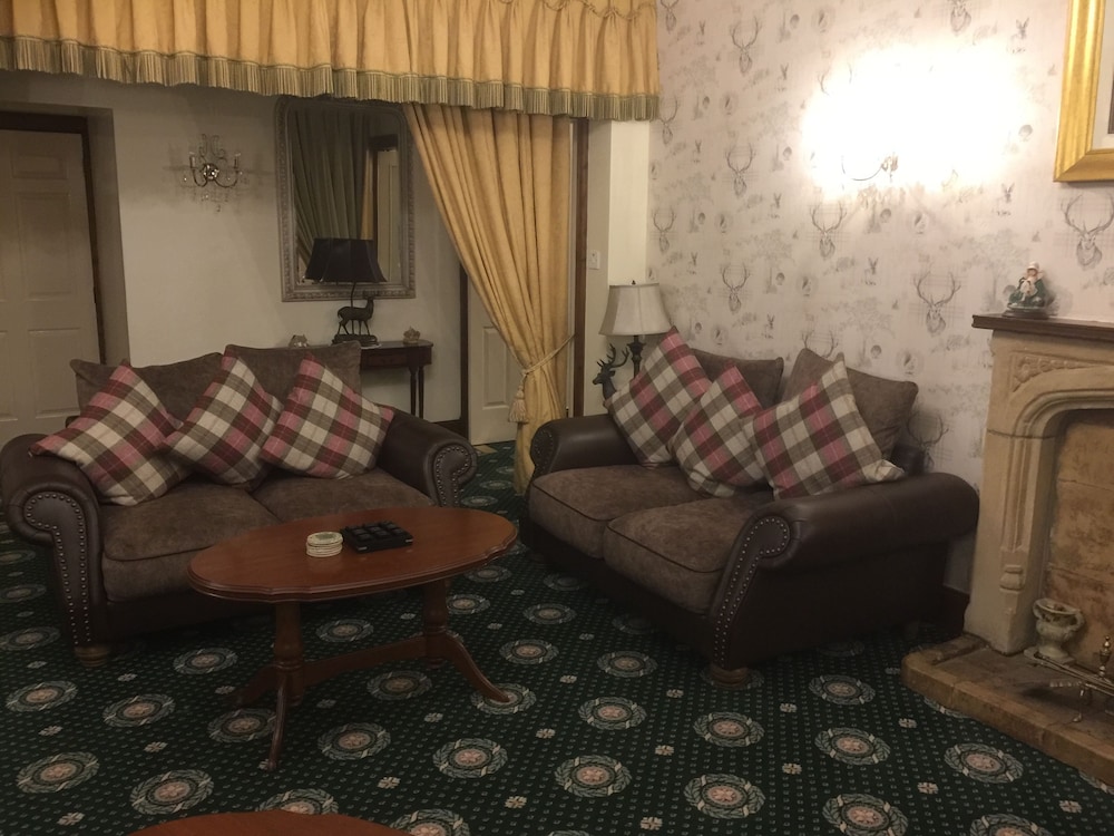 Glenspean Lodge Hotel(formerly BEST WESTERN GLENSPEAN LODGE - HIGHLANDS) 46/77
