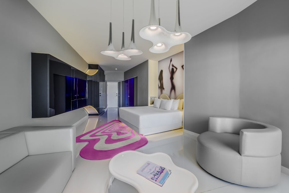The Tower by Temptation Cancun Resort - All Inclusive - Adults Only 27/50