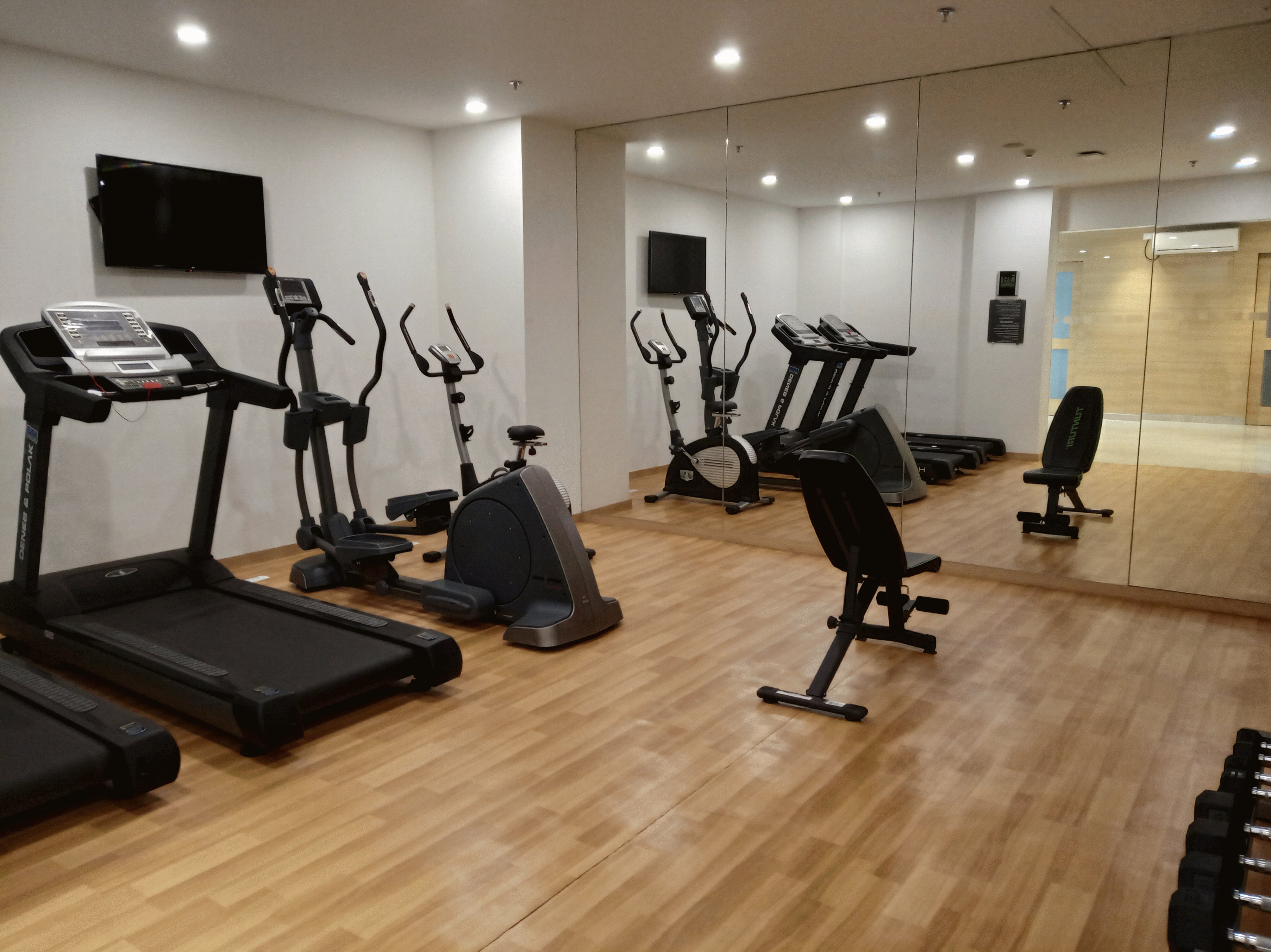 Holiday Inn Express Pune Hinjewadi 34/42
