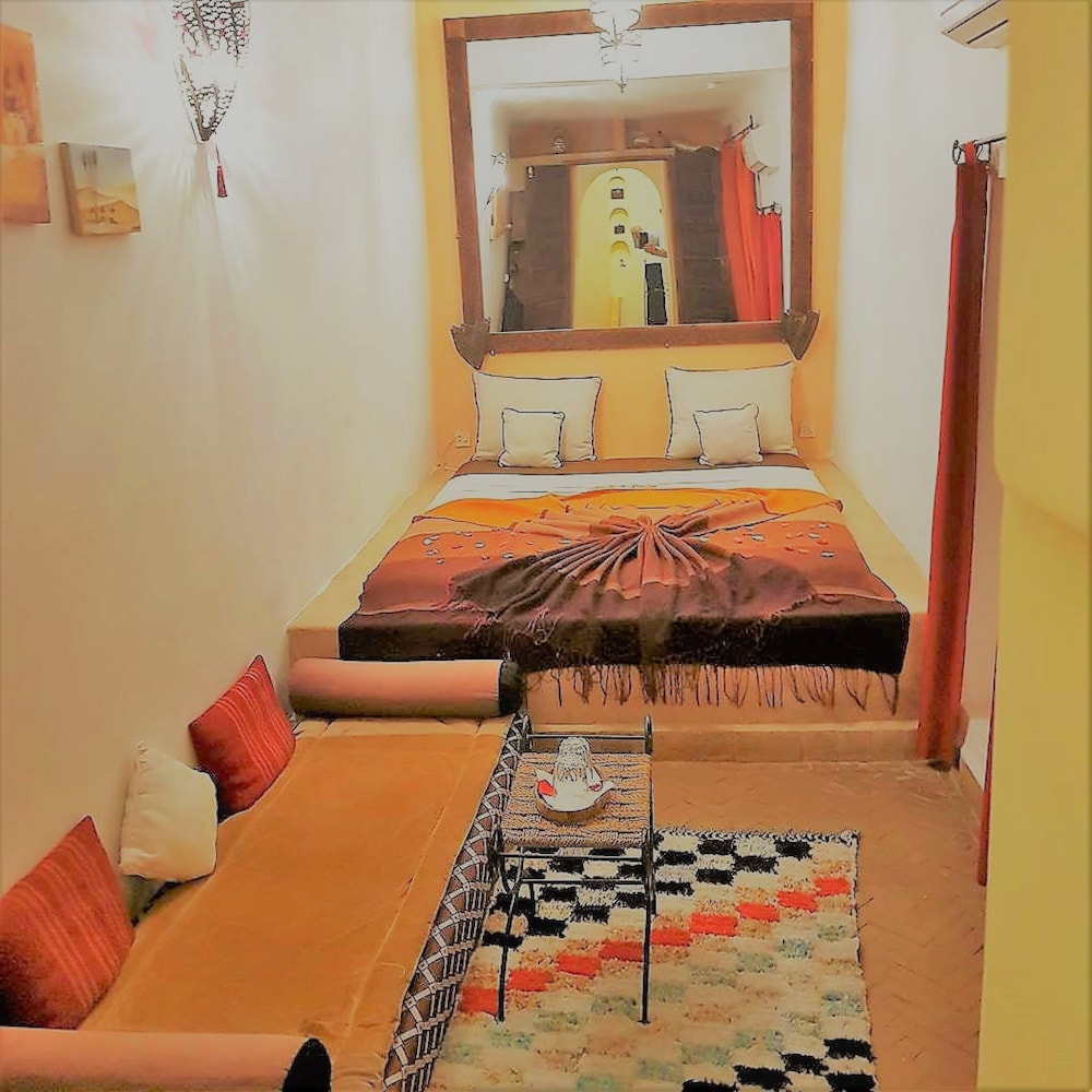 RIAD DAR SABA 36/50
