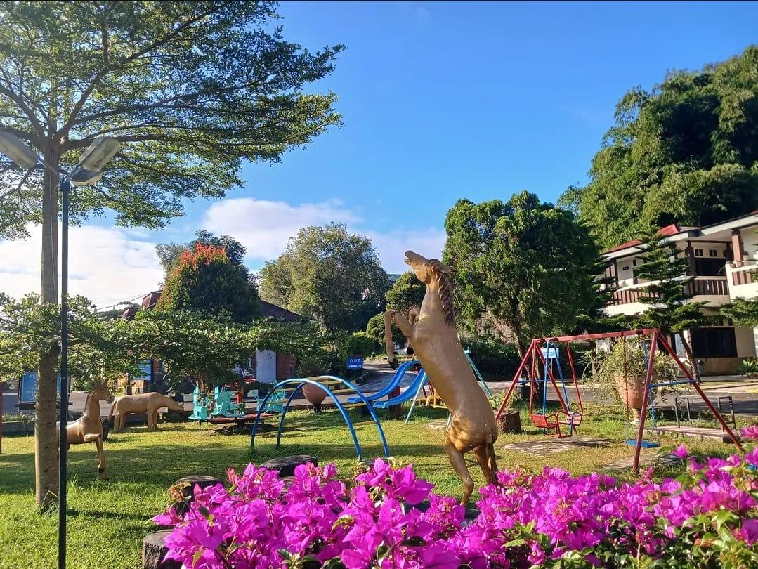 Hotel Ciloto Indah Permai 30/45