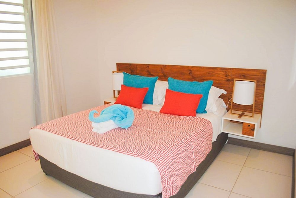 L'escale Beachfront Luxury Suite By Dream Escapes 15/54