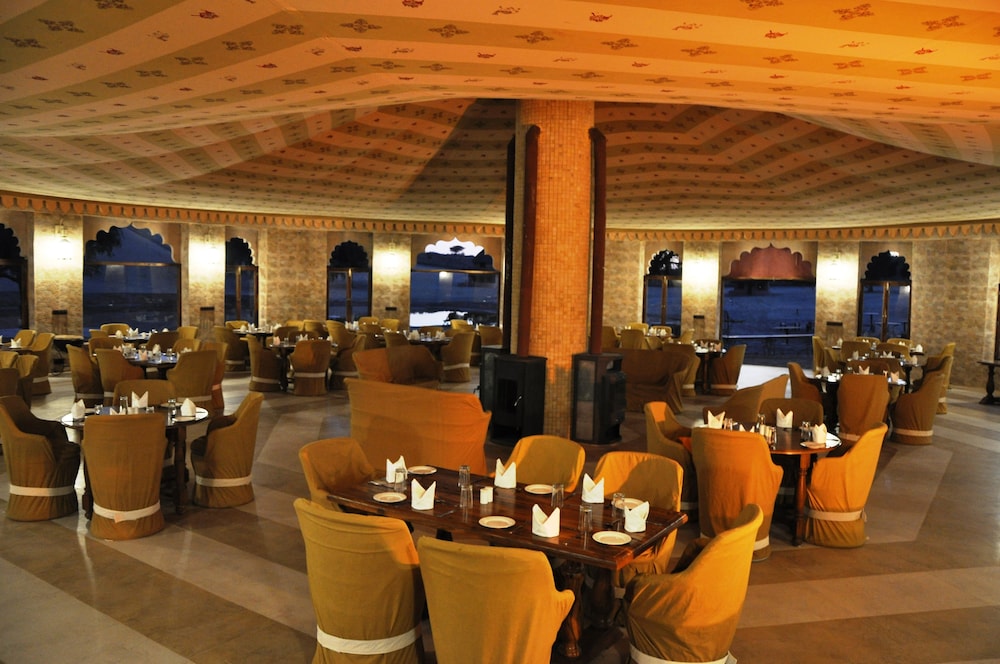 Welcomhotel by ITC Hotels, Fort & Dunes, Khimsar 31/50