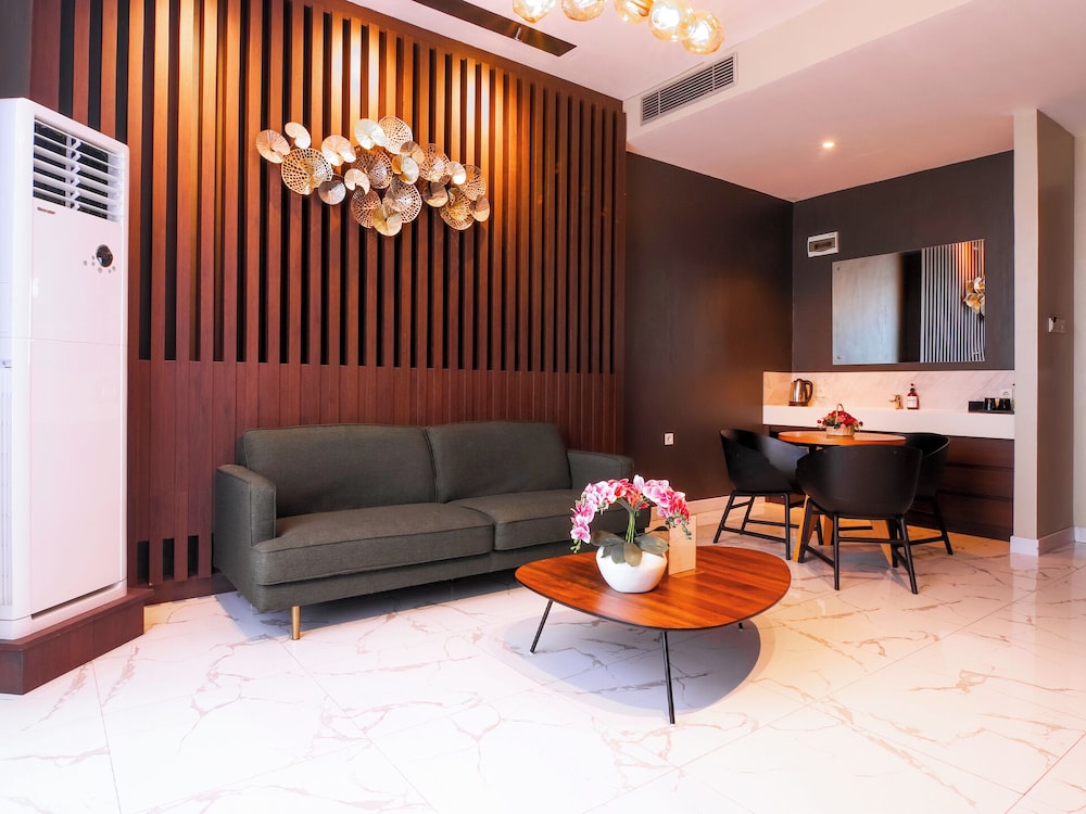 Luminor Hotel Tanjung Selor 50/64