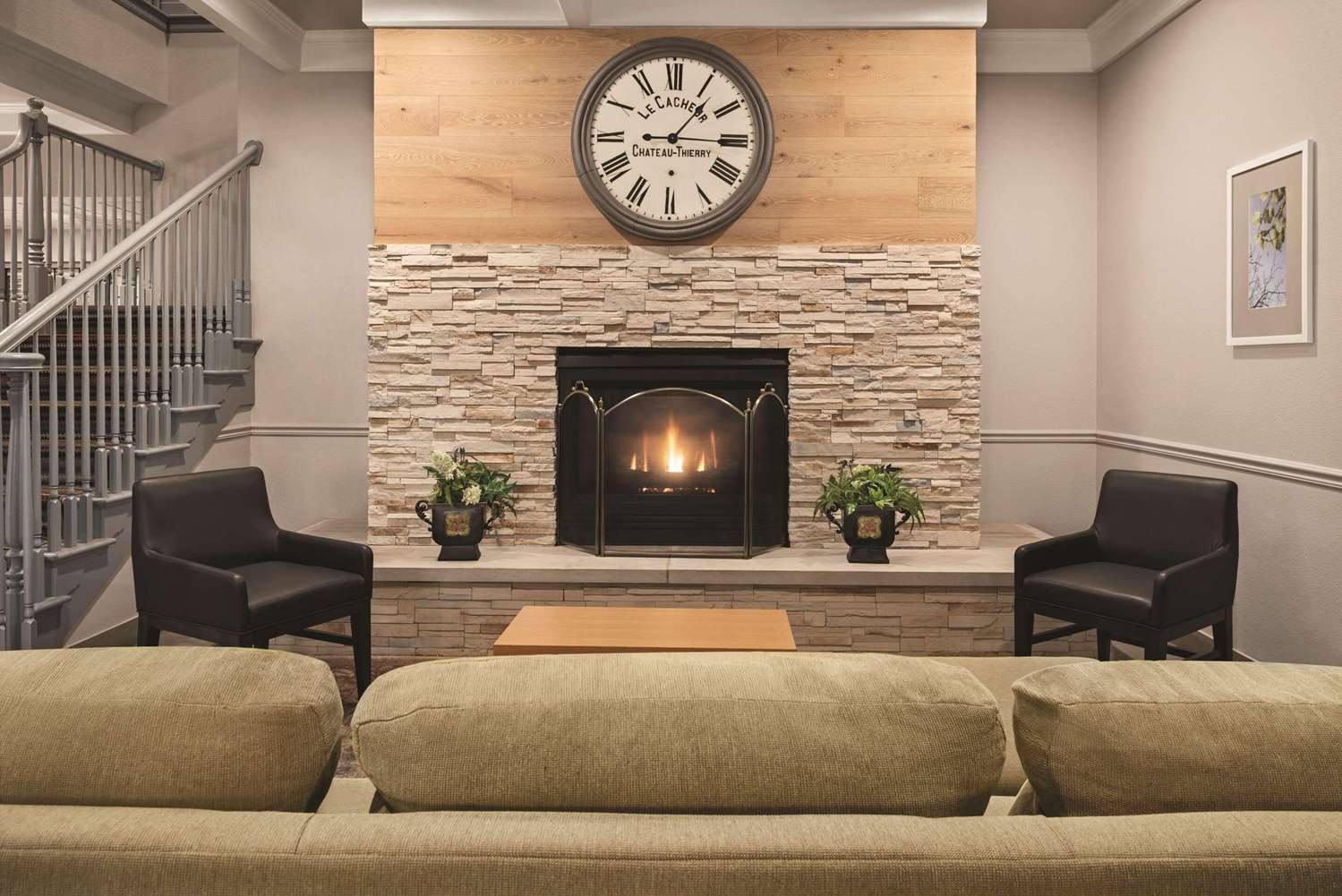 Country Inn & Suites by Radisson Schaumburg IL 19/33