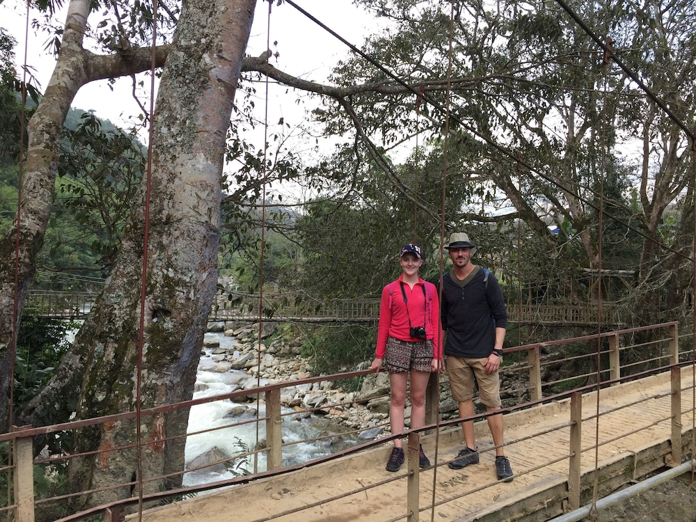 Freedom Homestay 10/50