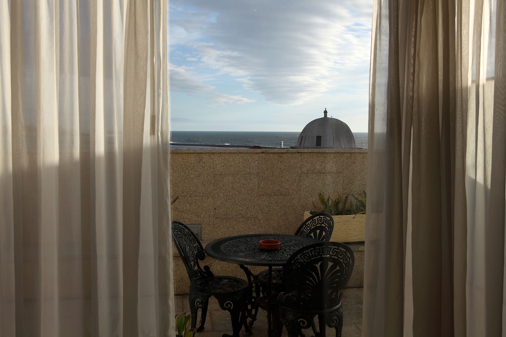 Boa Vista Hotel 45/49