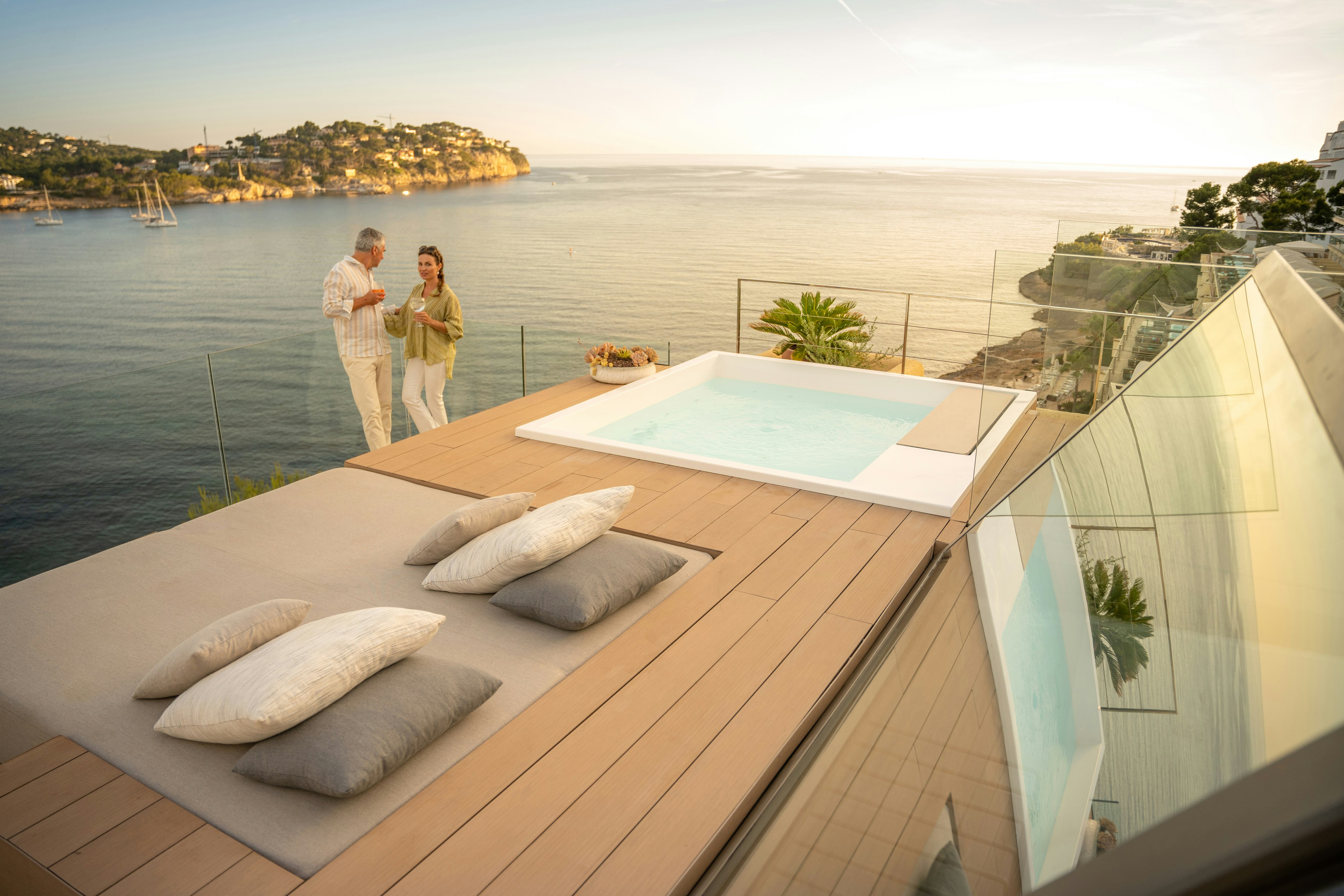 Iberostar Selection Jardin Del Sol Suites - Adults Only 43/81