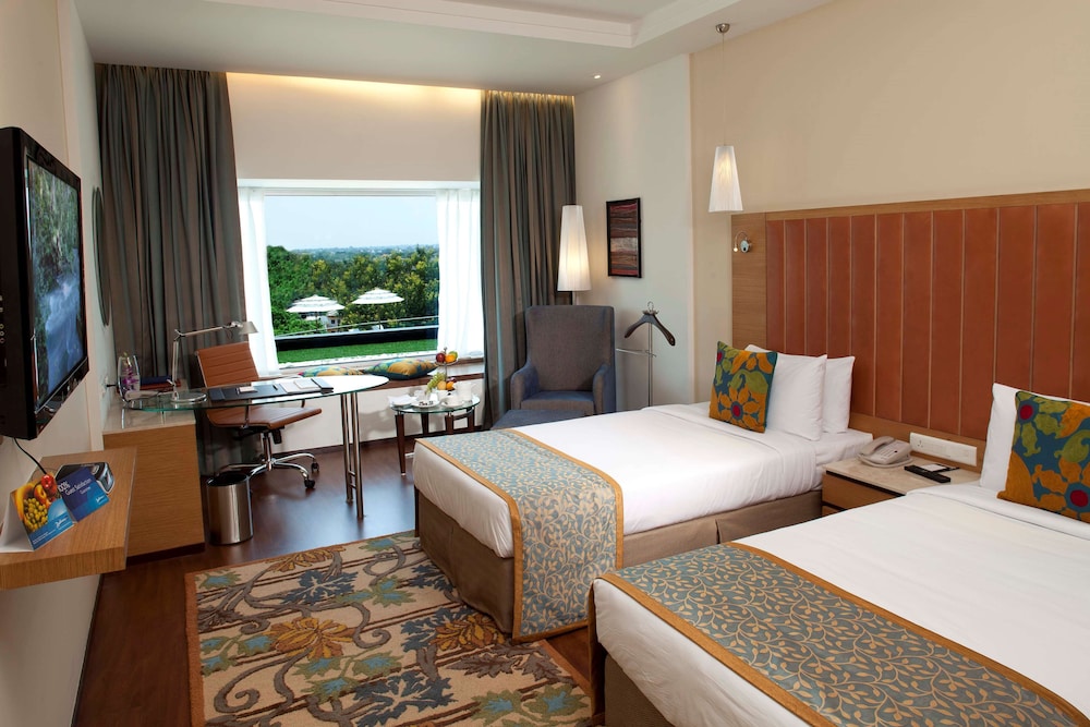 Radisson Blu Hotel Ranchi 27/68