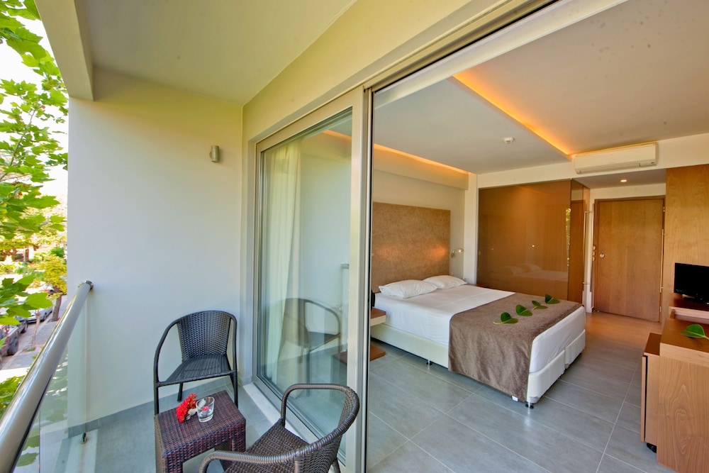Oktober Downtown Boutique Hotel 22/50