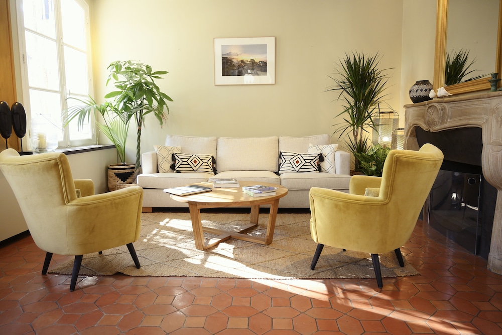 Boutique Hotel Cezanne 38/62
