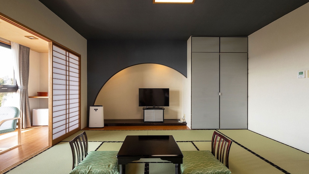 Ooedo Onsen Monogatari Amakusa Hotel Kameya 46/51