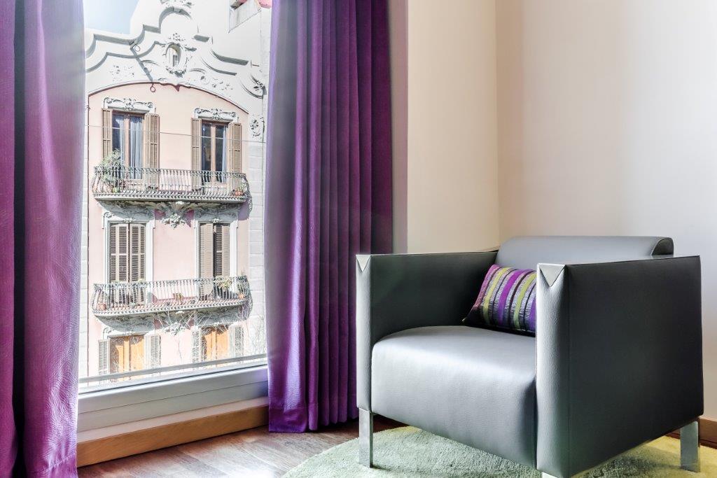 Hotel Sansi Barcelona 32/46