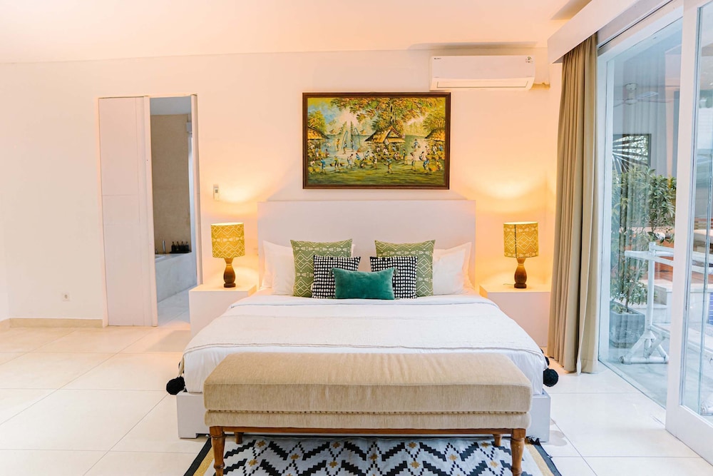 Villa Cassamia Bali 17/49