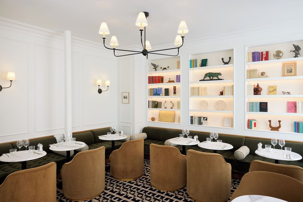 Hotel Noucha 34/58