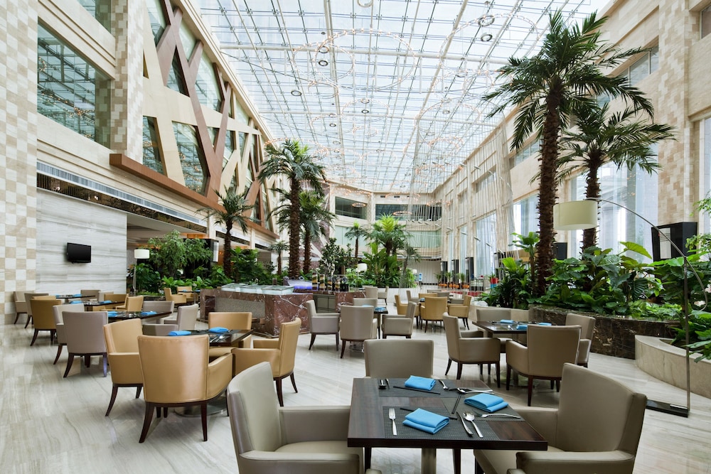 Four Points By Sheraton Qingdao Chengyang 35/45