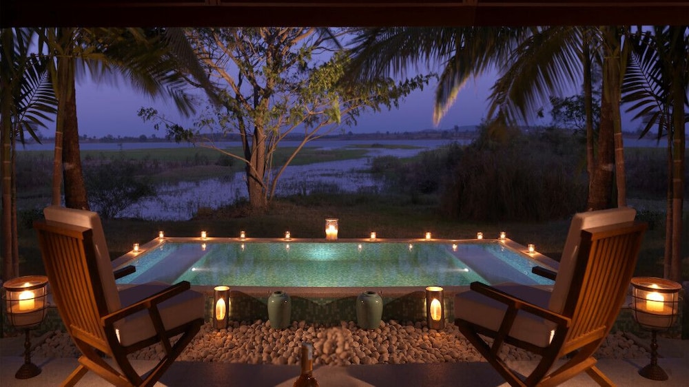 The Serai Kabini 40/47