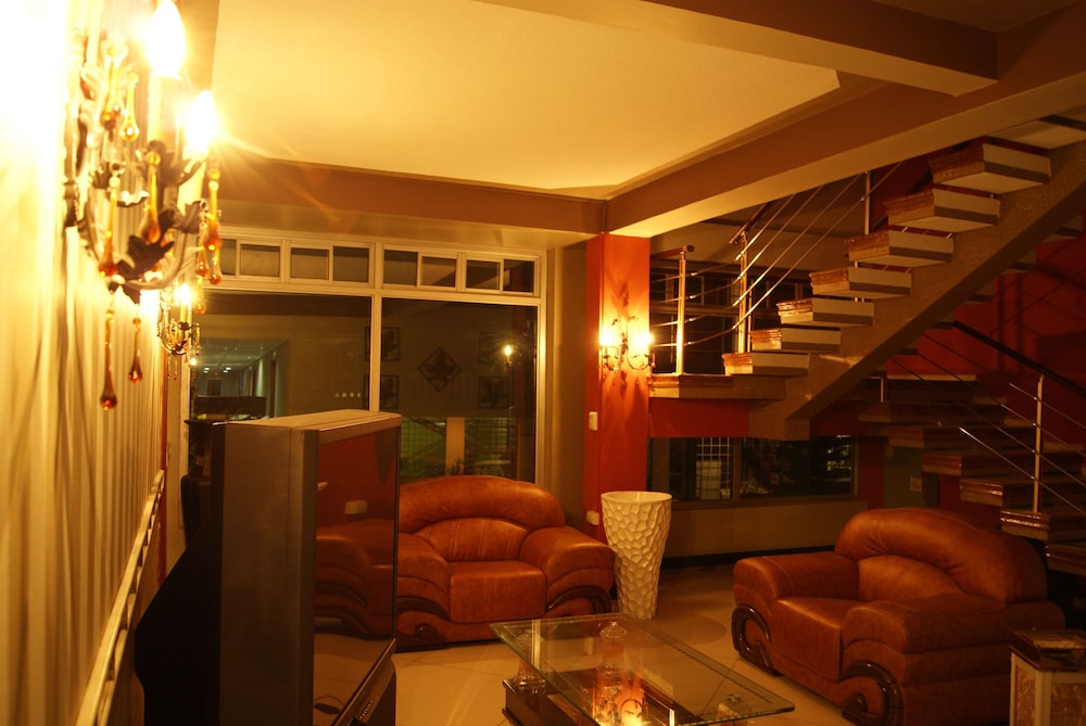 Park Place Hotel 25/39